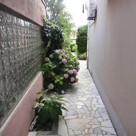 Lejlighed Pretner Orebić